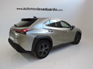 Lexus UX 250h 4x2 Business - Foto 4