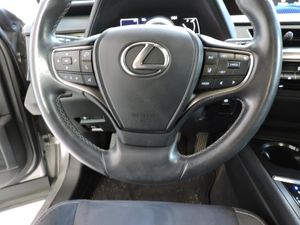 Lexus UX 250h 4x2 Business - Foto 10