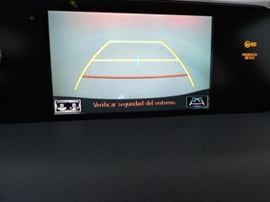 Lexus UX 250h 4x2 Business - Foto 11