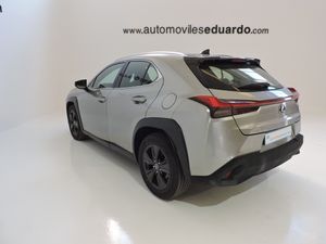 Lexus UX 250h 4x2 Business - Foto 6