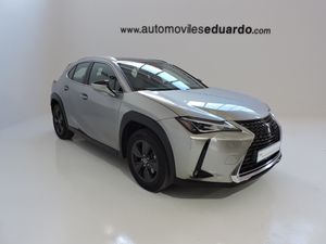 Lexus UX 250h 4x2 Business - Foto 3