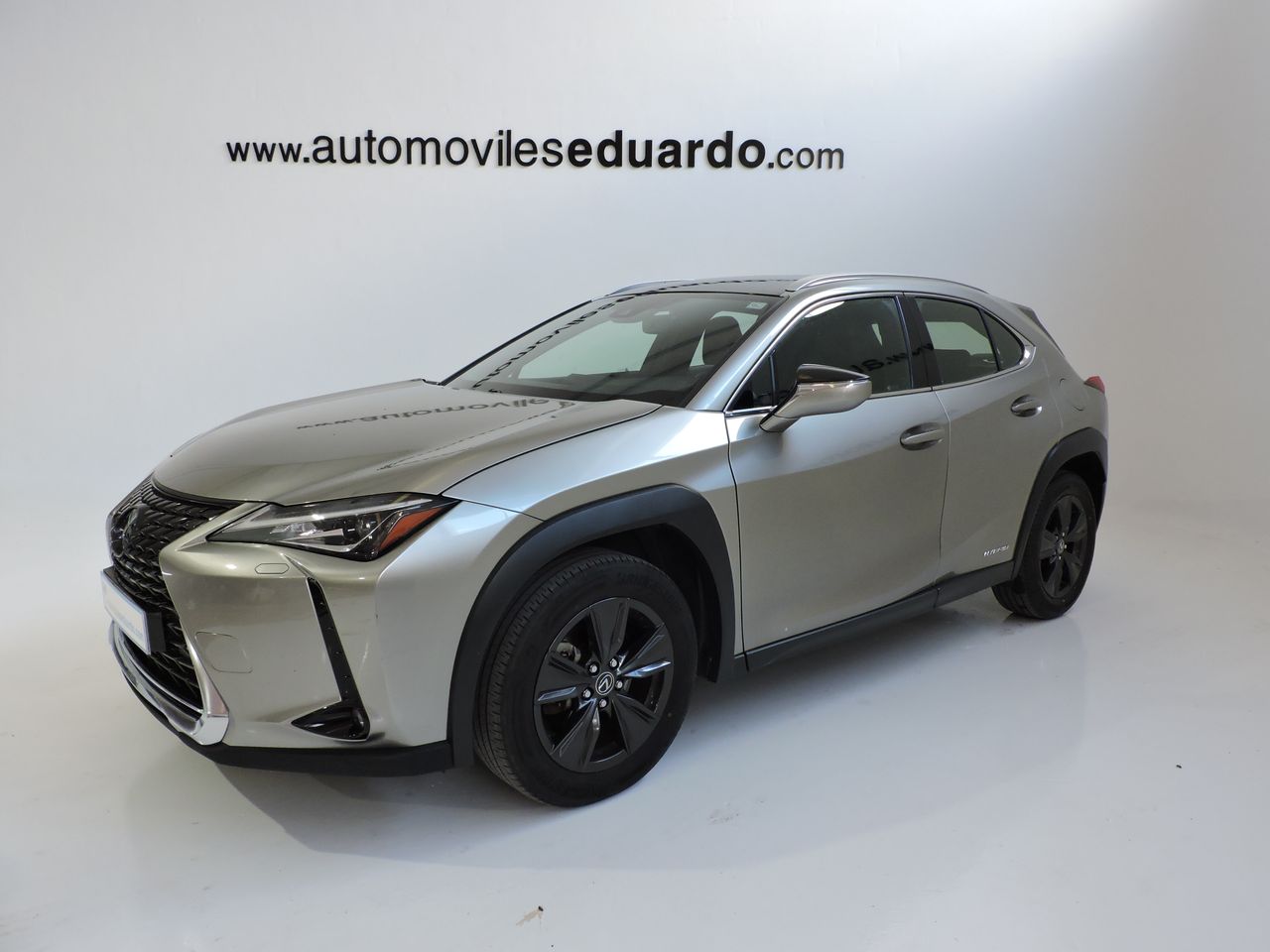 Lexus UX 250h 4x2 Business - Foto 1