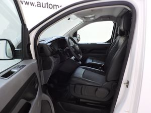 Opel Vivaro VIVARO 1.5 M STD EXPRESS - Foto 8