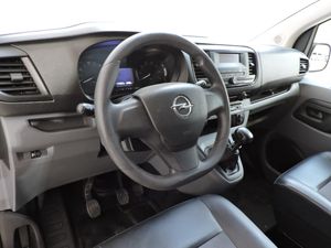 Opel Vivaro VIVARO 1.5 M STD EXPRESS - Foto 7