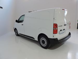 Opel Vivaro VIVARO 1.5 M STD EXPRESS - Foto 6