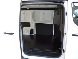 Opel Vivaro VIVARO 1.5 M STD EXPRESS - Foto 10