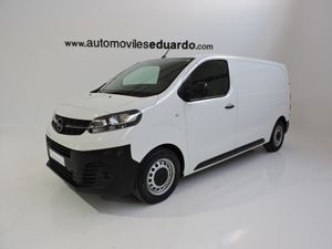 Opel Vivaro VIVARO 1.5 M STD EXPRESS - Foto 2