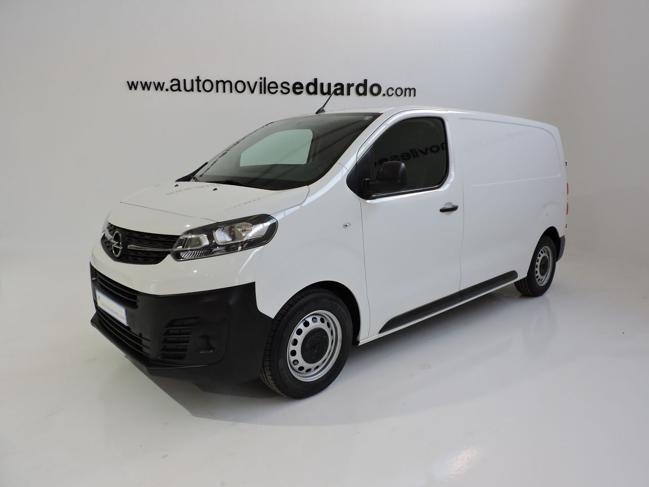 Opel Vivaro VIVARO 1.5 M STD EXPRESS - Foto 1