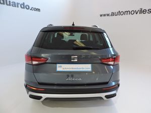 Seat Ateca 1.5 TSI 150cv DSG S&S Style Go - Foto 5