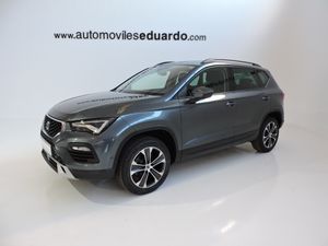 Seat Ateca 1.5 TSI 150cv DSG S&S Style Go - Foto 2