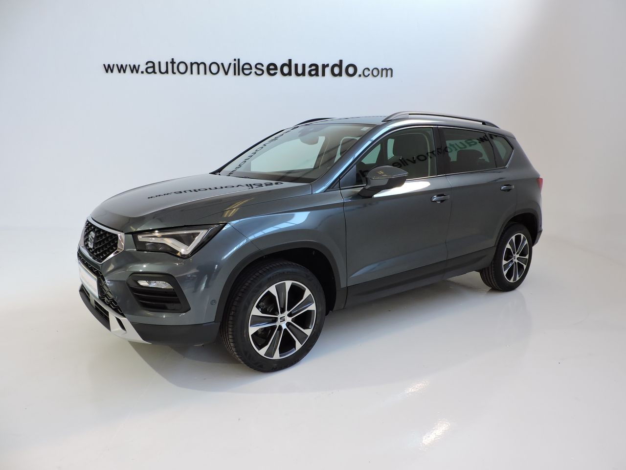 Seat Ateca 1.5 TSI 150cv DSG S&S Style Go - Foto 1