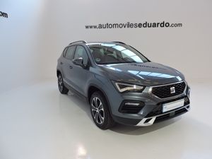 Seat Ateca 1.5 TSI 150cv DSG S&S Style Go - Foto 3