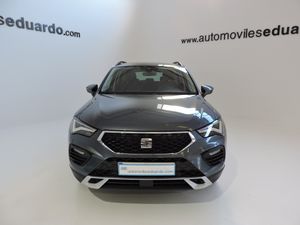 Seat Ateca 1.5 TSI 150cv DSG S&S Style Go - Foto 3