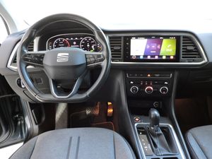 Seat Ateca 1.5 TSI 150cv DSG S&S Style Go - Foto 7