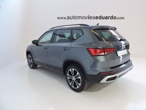 Seat Ateca 1.5 TSI 150cv DSG S&S Style Go - Foto 6