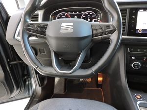 Seat Ateca 1.5 TSI 150cv DSG S&S Style Go - Foto 11