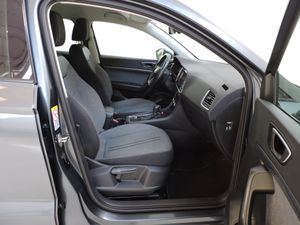 Seat Ateca 1.5 TSI 150cv DSG S&S Style Go - Foto 9