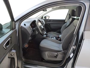 Seat Ateca 1.5 TSI 150cv DSG S&S Style Go - Foto 8