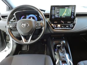 Toyota Corolla COROLLA Hybrid 122 Dynamic Business Stage Academy - Foto 7