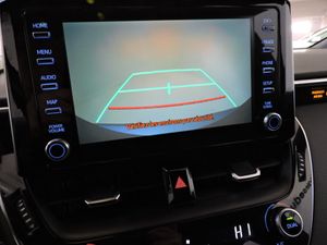 Toyota Corolla COROLLA Hybrid 122 Dynamic Business Stage Academy - Foto 12