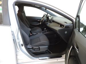 Toyota Corolla COROLLA Hybrid 122 Dynamic Business Stage Academy - Foto 9