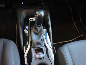 Toyota Corolla COROLLA Hybrid 122 Dynamic Business Stage Academy - Foto 14