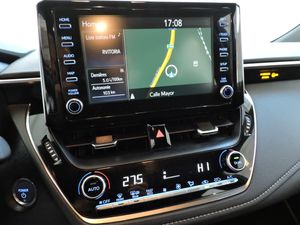 Toyota Corolla COROLLA Hybrid 122 Dynamic Business Stage Academy - Foto 13