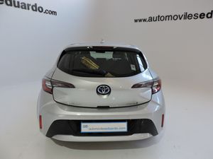 Toyota Corolla COROLLA Hybrid 122 Dynamic Business Stage Academy - Foto 5