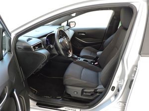 Toyota Corolla COROLLA Hybrid 122 Dynamic Business Stage Academy - Foto 8