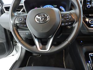 Toyota Corolla COROLLA Hybrid 122 Dynamic Business Stage Academy - Foto 11