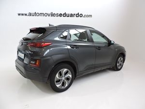 Hyundai Kona KONA Intuitive Hybrid 2WD 1.6 GDI 140CV - Foto 4