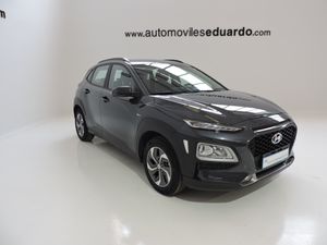 Hyundai Kona KONA Intuitive Hybrid 2WD 1.6 GDI 140CV - Foto 3