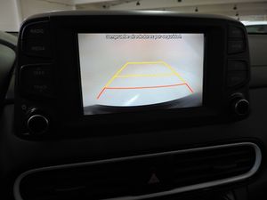 Hyundai Kona KONA Intuitive Hybrid 2WD 1.6 GDI 140CV - Foto 12