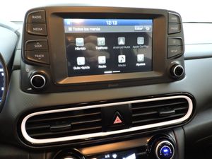Hyundai Kona KONA Intuitive Hybrid 2WD 1.6 GDI 140CV - Foto 13