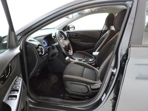 Hyundai Kona KONA Intuitive Hybrid 2WD 1.6 GDI 140CV - Foto 8