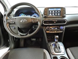 Hyundai Kona KONA Intuitive Hybrid 2WD 1.6 GDI 140CV - Foto 7