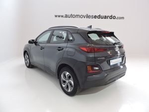 Hyundai Kona KONA Intuitive Hybrid 2WD 1.6 GDI 140CV - Foto 6