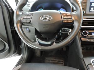 Hyundai Kona KONA Intuitive Hybrid 2WD 1.6 GDI 140CV - Foto 11