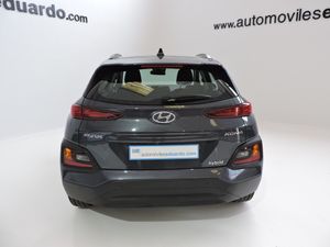 Hyundai Kona KONA Intuitive Hybrid 2WD 1.6 GDI 140CV - Foto 5