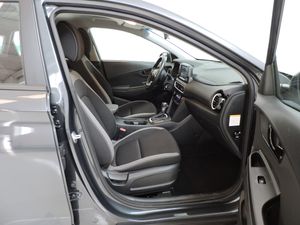 Hyundai Kona KONA Intuitive Hybrid 2WD 1.6 GDI 140CV - Foto 9