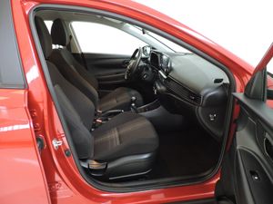 Hyundai Bayon 1.2 MPi 84 CV Klass - Foto 9