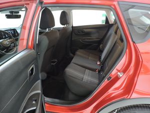 Hyundai Bayon 1.2 MPi 84 CV Klass - Foto 10