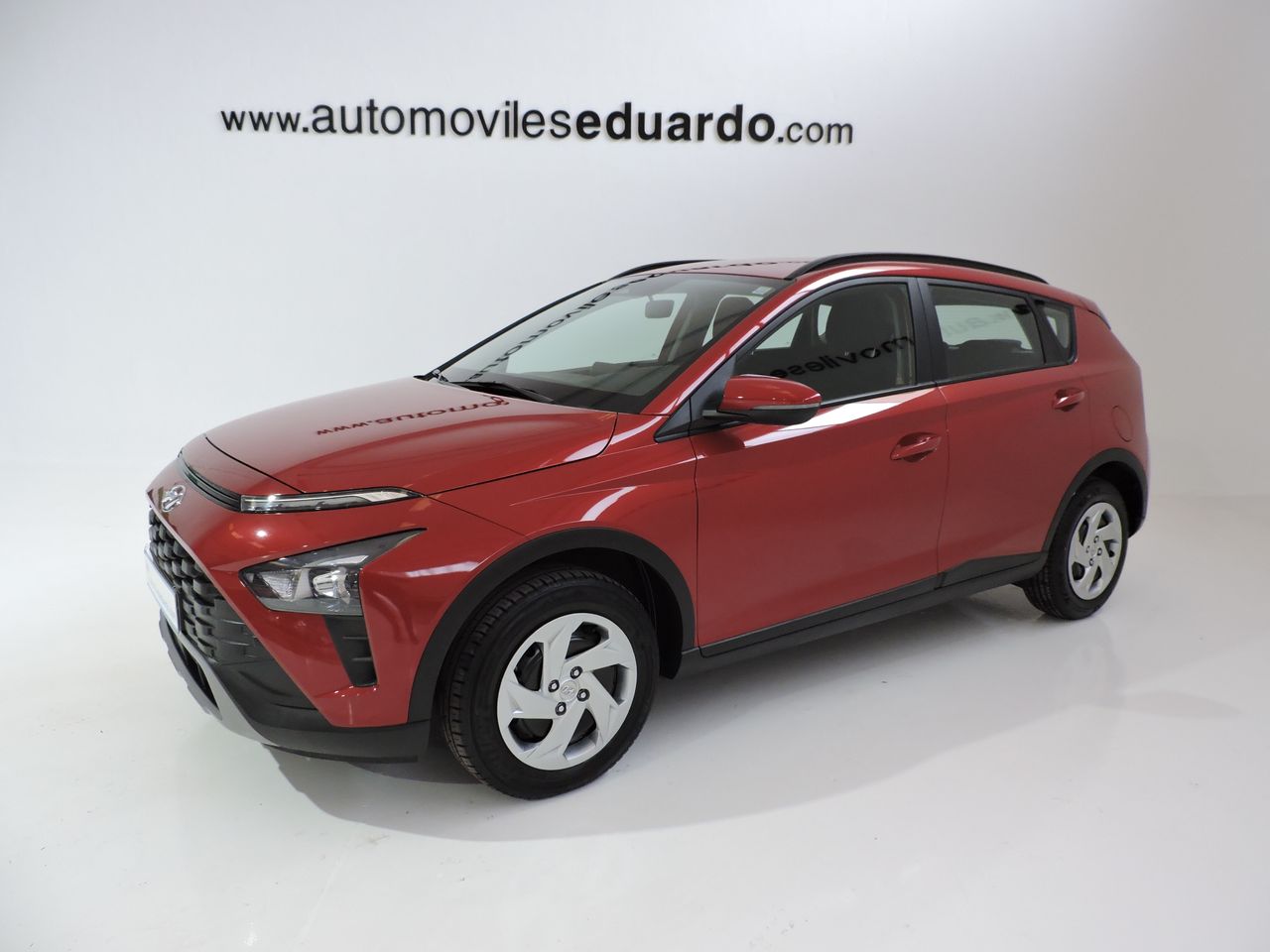 Hyundai Bayon 1.2 MPi 84 CV Klass - Foto 1