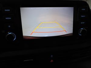 Hyundai Bayon 1.2 MPi 84 CV Klass - Foto 12