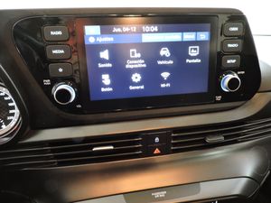 Hyundai Bayon 1.2 MPi 84 CV Klass - Foto 13