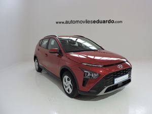 Hyundai Bayon 1.2 MPi 84 CV Klass - Foto 3