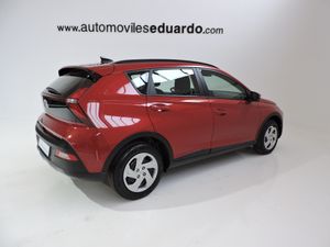 Hyundai Bayon 1.2 MPi 84 CV Klass - Foto 4