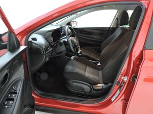 Hyundai Bayon 1.2 MPi 84 CV Klass - Foto 8