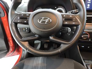 Hyundai Bayon 1.2 MPi 84 CV Klass - Foto 11