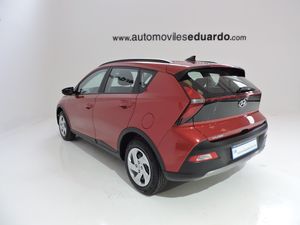 Hyundai Bayon 1.2 MPi 84 CV Klass - Foto 6